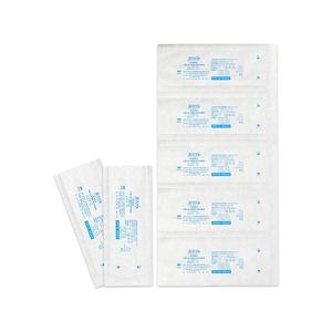 आसव सेट पीई पेपर बैग अनुकूलित किया जा सकता चिकित्सा बैग धुंध कपास गेंदों कपास झाड़ू बैग - Product Image 5