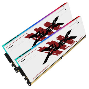 Módulos de Memoria Puskill DDR4 de 8GB 3200MHz RGB para PC de Escritorio - Product Image 3