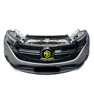 Kit d'apparence plastique d'origine d'occasion pour <span class=keywords><strong>Mercedes</strong></span>-Benz électrique EQA EQB pare-chocs avant arrière garde-boue - Product Image 1