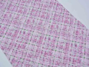 Tùy Chỉnh Kỹ Thuật Số Hoa In Polyester Ratti Cho Thụy Sĩ Nhật Bản Voile Cho Sử Dụng Ngoài Trời Bởi Cô Gái Và Sudan Phụ Nữ-Toub Somali Dira - Product Image 5