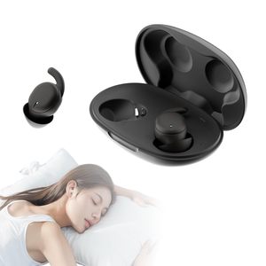 Fones de Ouvido Bluetooth TWS com Cancelamento Ativo de Ruído e APP, Novidade 2026, com 13 Horas de Reprodução de Ruído Branco para Dormir - Product Image 1