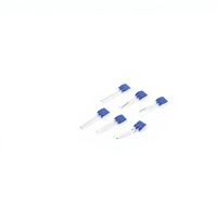 High Precision Customizable PT1000 RTD Digital Temperature Sensor for BBQ Grill Smoker Instruments-MS Brand