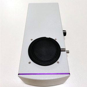 Fluorescence Module Uv Led Blue Light Dual Excitation Microscope Accessory Ip54 Direct Power Supply - Product Image 4