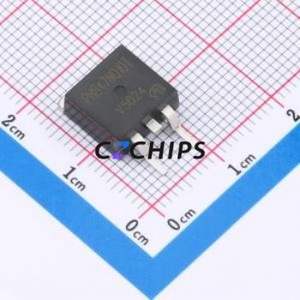 Original et tout nouveau PHB47NQ10T-VB TO-263(D2PAK) Transistor Transistor à effet de champ (MOSFET) - Product Image 1