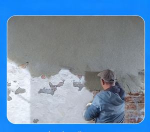 Revestimiento Impermeabilizante Cristalino a Base de Cemento, Materiales Impermeabilizantes para Techos de Hormigón, Selladores de Hormigón - Product Image 6