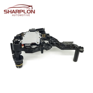 Transmisión Automática VGSK01 722.7 A0002704200 722.7 A1685451532 A0285450832  TCU TCM para Mercedes-Benz A140 A160 - Product Image 2