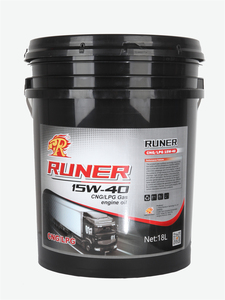 Garanzia di qualità RUNER 18L CNG <span class=keywords><strong>gpl</strong></span> 15 w40 15 w40 gasolio <span class=keywords><strong>olio</strong></span> motore completamente sintetico <span class=keywords><strong>per</strong></span> <span class=keywords><strong>motori</strong></span> Diesel - Product Image 2
