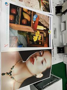 Fotocopiadora reacondicionada para <span class=keywords><strong>Canon</strong></span> imageRUNNER ADVANCE C7580i <span class=keywords><strong>Impresora</strong></span> multifunción a color Máquina copiadora 80ppm - Product Image 3