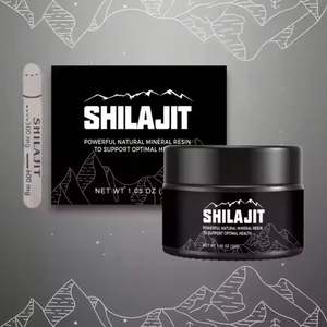 Extracto de Shilajit 100% Puro y Natural al por Mayor, Resina Oral del Himalaya para Adultos - Product Image 3