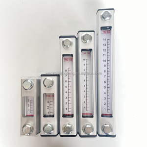 Công nghiệp cấp nhiên liệu diesel đo mức độ ống kính chỉ số Sight cho thùng nhiên liệu - Product Image 6