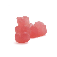 Gummies OEM à Marque Blanche pour le Soulagement de la Ménopause – Supplément de Vitamines pour Soulager les Douleurs Menstruelles chez la Femme