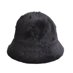 Otoño y el invierno nueva <span class=keywords><strong>peludo</strong></span> sombrero de pescador coreano de mujer de moda sombrero de sol, sombrero japonés - Product Image 1