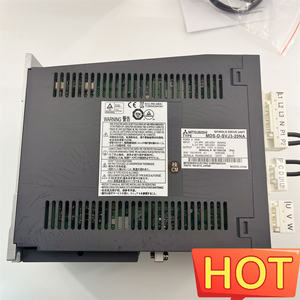 Mitsubishi AC Servo Drive Controller 2. 2. 2. 2. 2. 1. 2. 2. 2. 2. 3. - Product Image 5