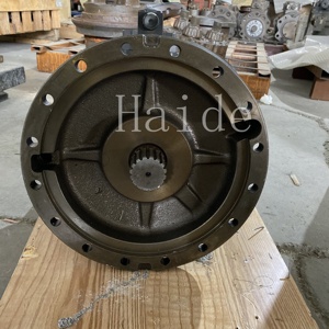 Doosan Máy Xúc Năng Lượng Mặt Trời SL225lcv Động Cơ Xoay SL225LC-V Động Cơ Xoay - Product Image 6