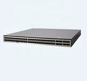 CE6865E-48S8CQ 02354CPT-003 <span class=keywords><strong>4</strong></span> Core 48 Portas 25G Gigabit Ethernet Enterprise <span class=keywords><strong>Networking</strong></span> <span class=keywords><strong>Solutions</strong></span> Switch <span class=keywords><strong>Data</strong></span> Center - Product Image 5