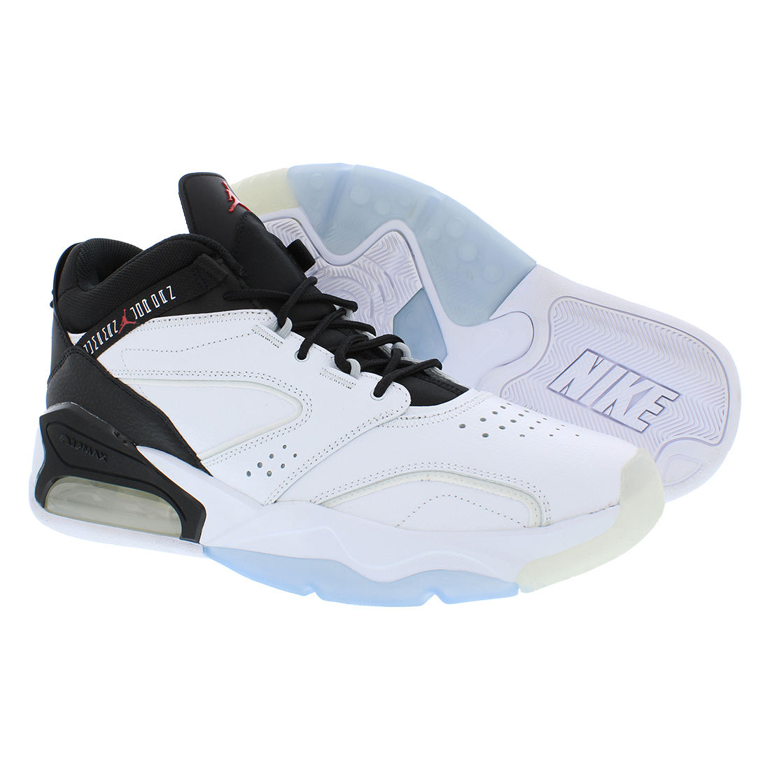 Jordan Point Lane ASW Men's Sport Shoes White/University Red/Black