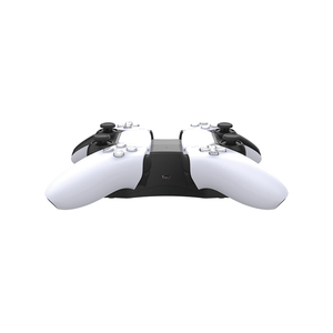 Base de carga dual KJH para accesorios de controlador <span class=keywords><strong>PS5</strong></span> soporte de carga para <span class=keywords><strong>Sony</strong></span> PlayStation 5 controlador <span class=keywords><strong>cargador</strong></span> Usb - Product Image 3