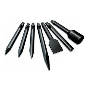 สิ่วเบรกเกอร์สำหรับเบรกเกอร์ไฮดรอลิก SG รับประกัน3เดือน - Product Image 1