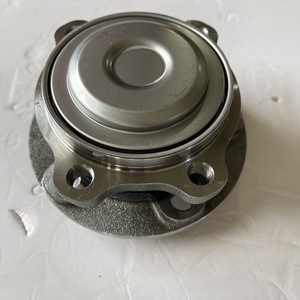 <b>Wheel</b> Hub Unit 32206874335 Automotive Bearing 25mm Inner Diameter For <b>Replace</b> Repair - Product Image 4