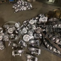 Four PVC plastisol produit liquide machine de fabrication machine de moulage par rotation roto coulée équipement dinosaure poupée soldat