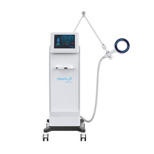 Machine non invasive 2 en 1 Équipement de physiothérapie Soulagement de la douleur Équipement de physiothérapie Traitement des épaules gelées - Product Image 1