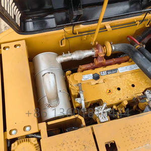 ปั๊มมอเตอร์เครื่องยนต์ใช้สำหรับรถขุด CAT320D หนอนผีเสื้อส่วนประกอบหลัก - Product Image 6