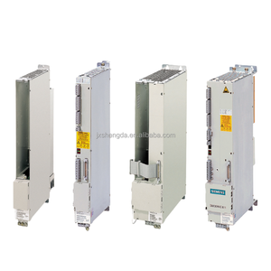 Módulo de alimentación de potencia Siemens SIMODRIVE <span class=keywords><strong>611A</strong></span>/D 6SN1145-1AA00/1AA00/1AA01/1BA01/1BA02/1BB00-0CA0/0AA1/0AA2/0BA2/0CA2/0DA1/0EA1/0FA1 - Product Image 1