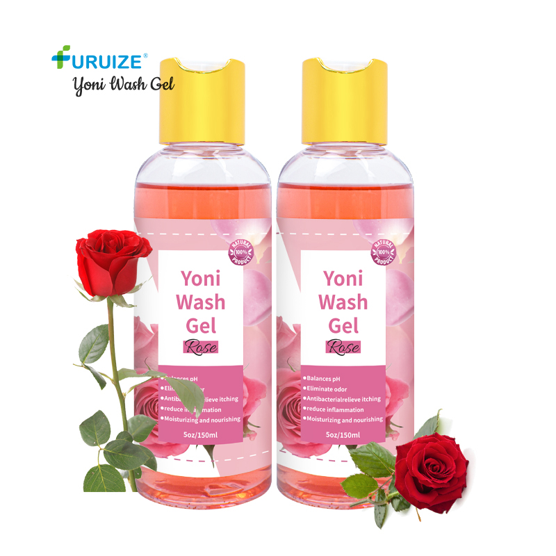 Parfum de rose