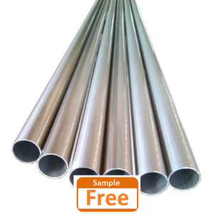 ท่อ Sus316l สแตนเลส304L <span class=keywords><strong>Aisi316</strong></span>พื้นผิวสว่างขัด Sus304 - Product Image 1