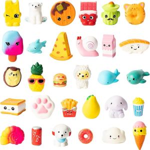 Juguete de Peluche Jumbo con Aroma a Crema de Donuts, Conejitos de Peluche para Niños, Juguetes Unisex de PU para Niñas de 5 a 7 Años, Personalizados - Product Image 5