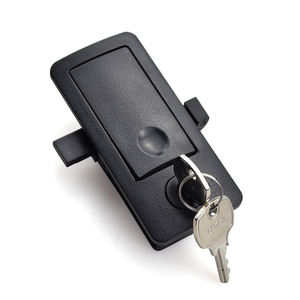 Kunci Tekan M1-2F-2-25 SOUTHCO dengan Pegas Angkat untuk Membuka - Product Image 3