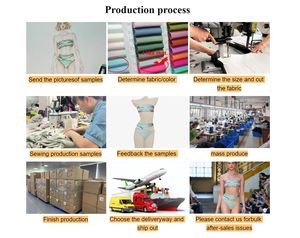 Nieuwe Custom Sexy Elegantie Dame Diamant Bikini Pure Kleur Kristal Systeem Badmode Fabriek Bikini 'S En Strandkleding - Product Image 4