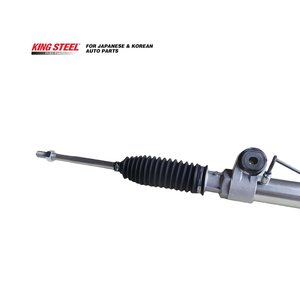 Kingsteel OEM 44200-52300 44250-0k620 44250-0k630 44250-0k650 44250-0k810 40120-52170 chỉ đạo giá bánh răng rhd Auris Hilux - Product Image 5