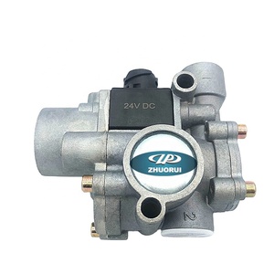Camion <span class=keywords><strong>ABS</strong></span> Solenoide Modulatore per il Camion 4721950160 4721950180 4721950580 - Product Image 1