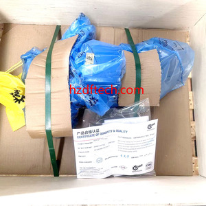 Moteur à courant alternatif à connexion directe spécifique à la boîte de vitesses, haute efficacité, catégorie de produits, moteur réducteur de vitesse SK 80S/4 - Product Image 2