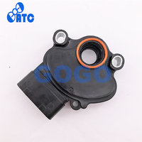 Sakelar Pengaman Transmisi Otomatis untuk Mazda 2 3 5 6 CX7 OEM FN02-21-444 / FN0221444/FN0221444PT/NS38037