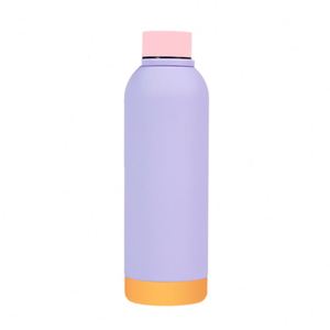 Hot Sales Stylish Office Water <b>Bottle</b> Good Design with Custom Company Logo - Product Image 3