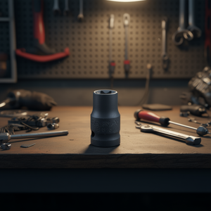 ASA Socket Wrench 628/TX16 <b>Torx</b> <b>Bit</b> For Automotive Repair Tools - Product Image 3