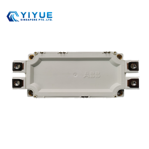 Nuevo módulo original Hitachi Energy ABB 5SNG IGBT 0225R170390 Semiconductor con tipo de oblea de silicio LoPak Phase Leg - Product Image 3
