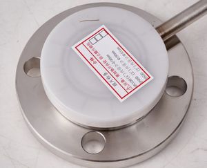 EJA118E 다이어프램 밀봉 차압 송신기 4-20mA 출력 0.5% FS 정확도 IP66/IP67 보호 316 소재 - Product Image 6