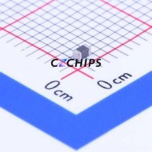 GZ1608U471CTF Ferrite Bead 0603 RF ( Impedance @ Frequency: 470Ohm@100MHz )( Error: 25% )( DC Resistance (DCR): 350mOhm ) - Product Image 2