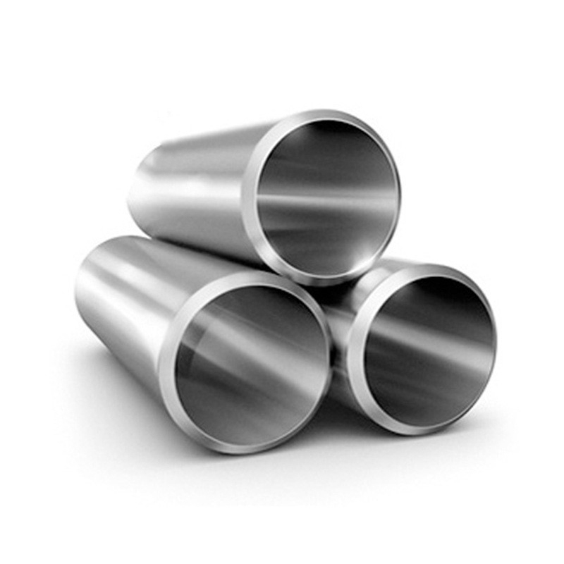 321 stainless steel tube comparison