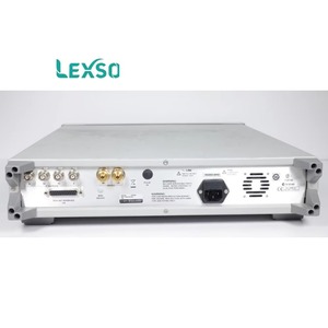 Controlador de Equipo de Prueba de Ondas Milimétricas Keysight N5260A con Módulos T/R (Agilent) lexso - Product Image 3