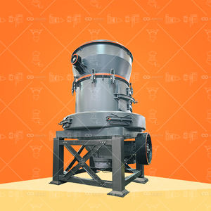 5R-4119 5 rotoli di gesso di grandi dimensioni Raymond Mill spruzzatore per polvere di pietra macinazione argilla Dolomite 5R Raymond macinazione mulino - Product Image 5