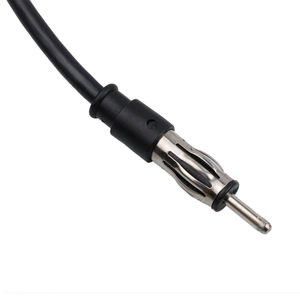 Autoradio 12V, antenne FM, amplificateur de Signal, Booster Radio FM pour voiture, bateau, RV, Signal - Product Image 3