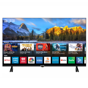 Téléviseur intelligent 50 pouces LED Android 4K UHD Écran plein format pour la maison et l'hôtel avec Google YouTube et fonction cinéma Smart TV 50 pouces - Product Image 3