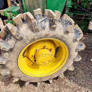 Mini ferme avec <span class=keywords><strong>tracteur</strong></span> souffleur de neige, <span class=keywords><strong>Ford</strong></span> 7810, Oem, haute qualité, appareil de ferme pour <span class=keywords><strong>tracteur</strong></span> 296, vente en gros - Product Image 5