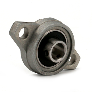 Rodamiento <span class=keywords><strong>de</strong></span> Bloque <span class=keywords><strong>de</strong></span> Almohada <span class=keywords><strong>de</strong></span> Aleación <span class=keywords><strong>de</strong></span> Zinc con Eje <span class=keywords><strong>de</strong></span> 25 mm KFL005 - Product Image 1