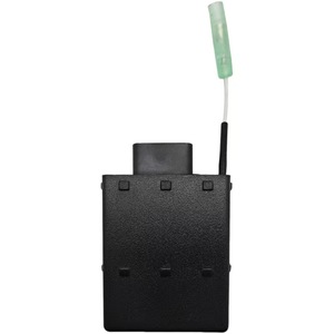 Interruptor de encendido digital Jilong FZ16 de 8 pines para motocicleta, para reemplazo y reparación - Product Image 1