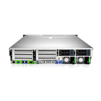 Gooxi Stock 2U e processore Epyc 12 nvme SSD Bays Rack Server